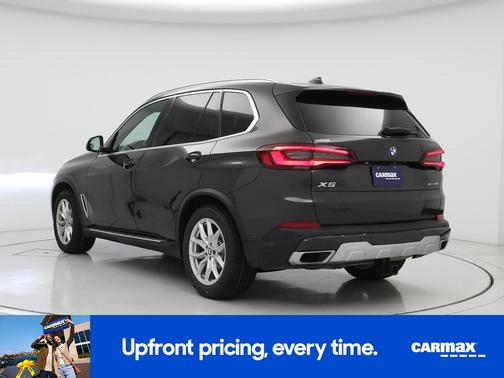 2020 BMW X5 sDrive40i