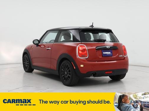 2016 MINI Hardtop