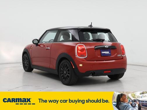 2016 MINI Hardtop