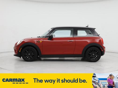 2016 MINI Hardtop
