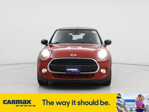 2016 MINI Hardtop