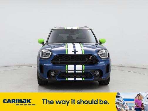 2024 MINI Countryman S ALL4