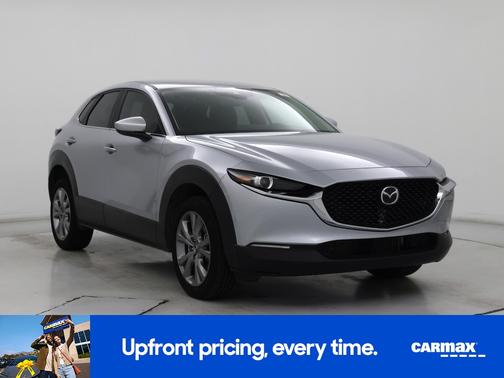 2021 Mazda CX-30 Select