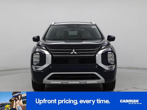 2024 Mitsubishi Outlander SEL