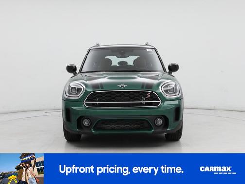 2024 MINI Countryman S ALL4