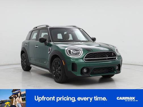 2024 MINI Countryman S ALL4