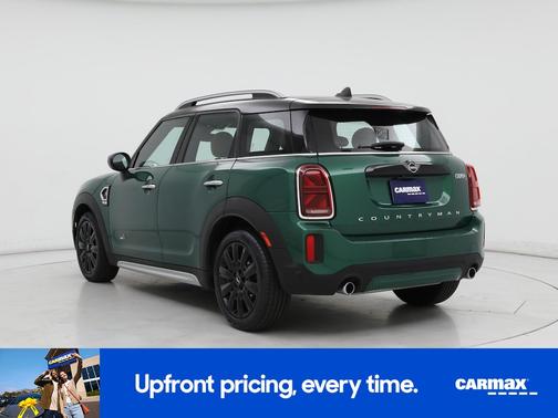 2024 MINI Countryman S ALL4