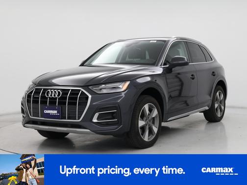 2023 Audi Q5 Premium