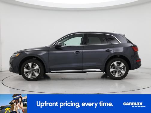 2023 Audi Q5 Premium