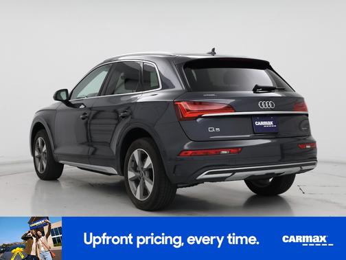 2023 Audi Q5 Premium