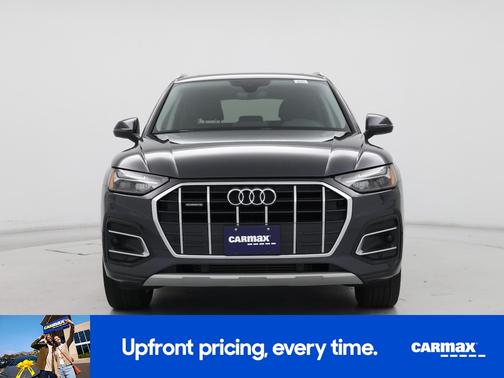 2023 Audi Q5 Premium