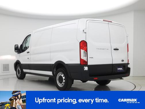 2024 Ford Transit-150 