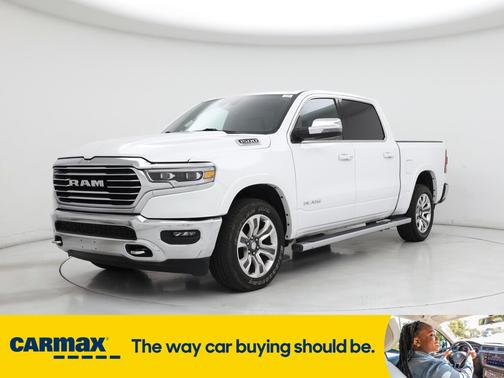 2023 RAM 1500 Longhorn