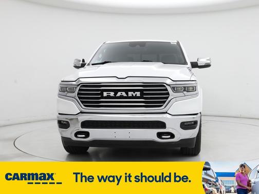 2023 RAM 1500 Longhorn