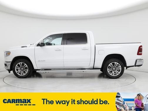 2023 RAM 1500 Longhorn