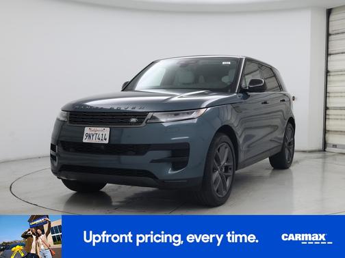 2024 Land Rover Range Rover Sport SE