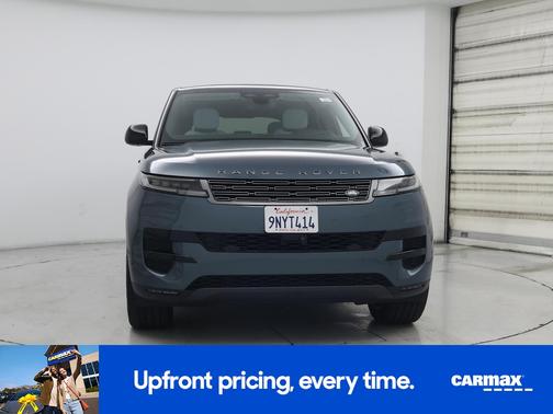 2024 Land Rover Range Rover Sport SE