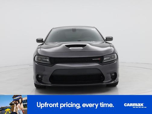 2020 Dodge Charger GT