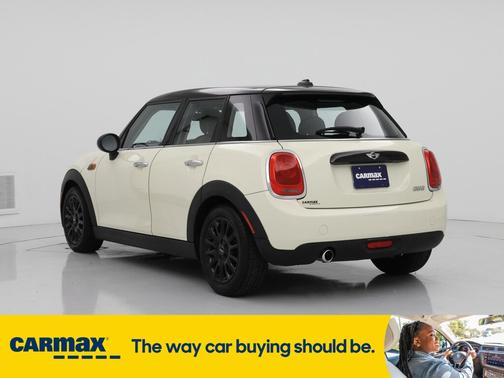 2017 MINI Hardtop