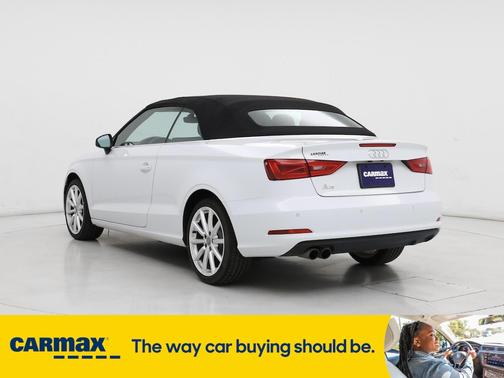 2016 Audi A3 Premium Plus