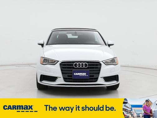 2016 Audi A3 Premium Plus