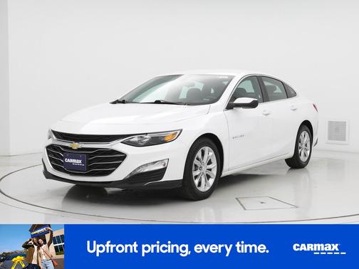 2023 Chevrolet Malibu 1LT