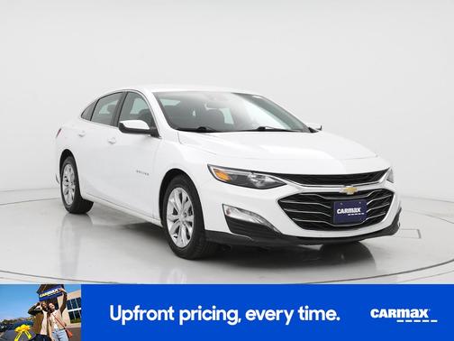 2023 Chevrolet Malibu 1LT