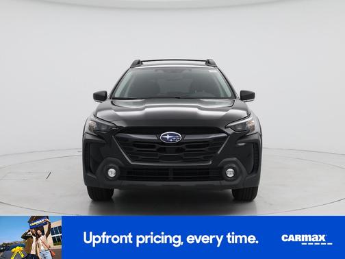 2025 Subaru Outback Base