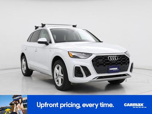 2021 Audi Q5 e Premium Plus