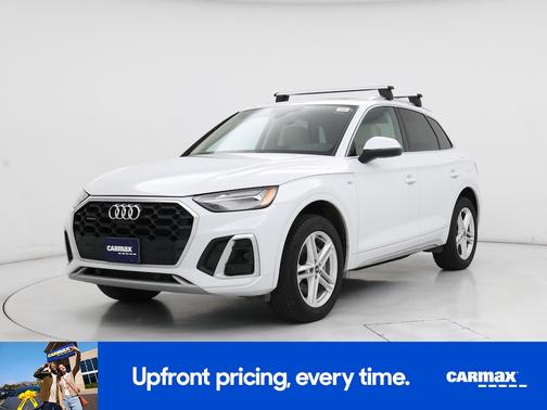 2021 Audi Q5 e Premium Plus