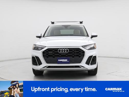 2021 Audi Q5 e Premium Plus