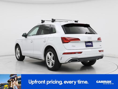 2021 Audi Q5 e Premium Plus