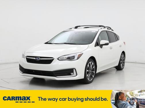 2023 Subaru Impreza Limited
