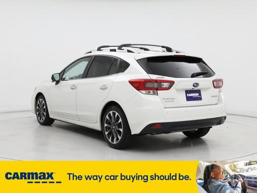 2023 Subaru Impreza Limited