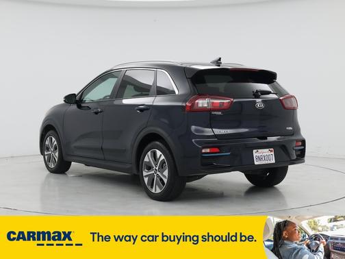 2019 Kia Niro EV EX Premium