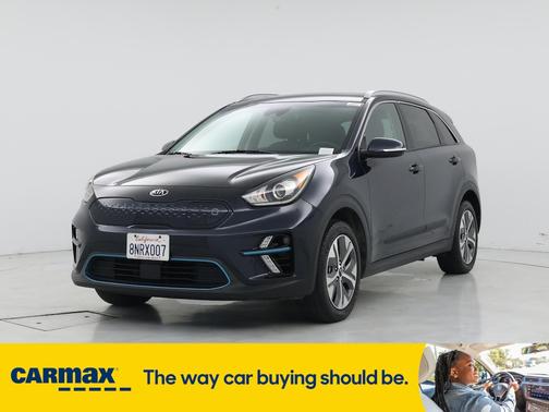 2019 Kia Niro EV EX Premium