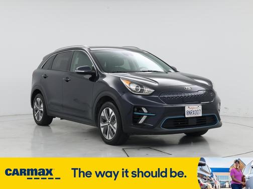 2019 Kia Niro EV EX Premium