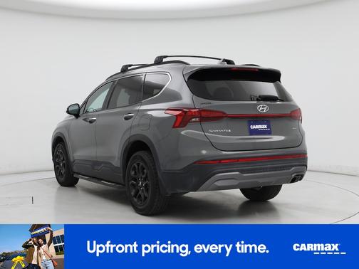 2022 Hyundai SANTA FE XRT