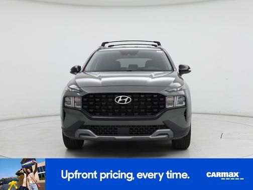 2022 Hyundai SANTA FE XRT