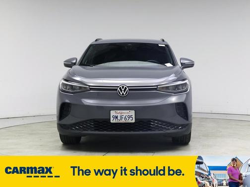 2024 Volkswagen ID.4 Standard