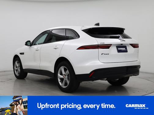 2023 Jaguar F-PACE S