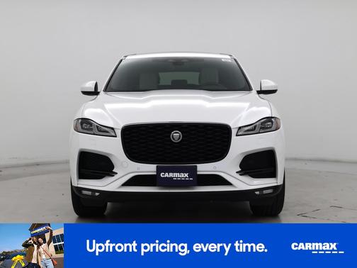 2023 Jaguar F-PACE S
