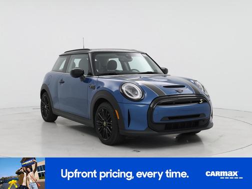 2024 MINI SE Hardtop SE