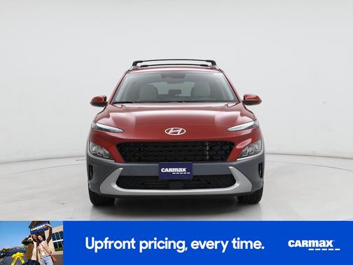 2022 Hyundai KONA Limited