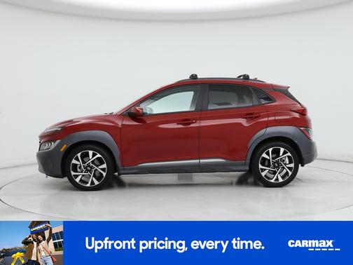 2022 Hyundai KONA Limited