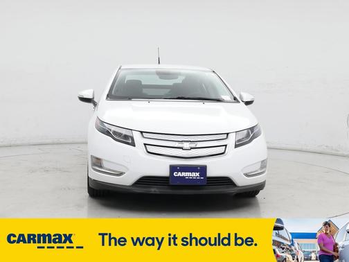 2014 Chevrolet Volt