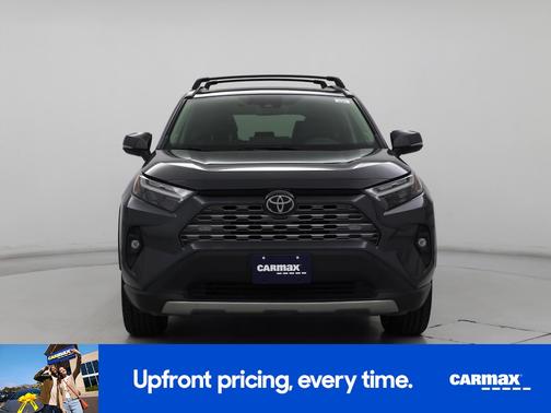 2022 Toyota RAV4 Limited