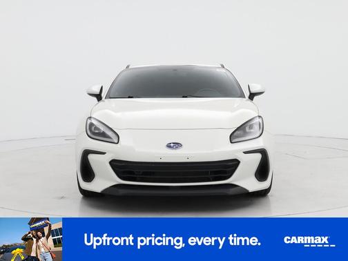 2023 Subaru BRZ Premium