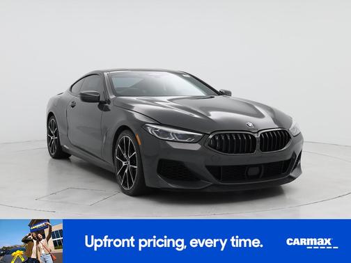 2019 BMW M850 I xDrive