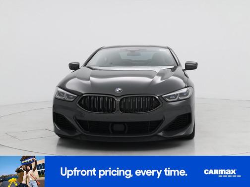 2019 BMW M850 I xDrive